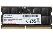 RAM - A-Data SODIMM DDR5-5600 - 48GB - CL46 - Single Channel (1 pcs) - Schwarz - AD5S560048G-S