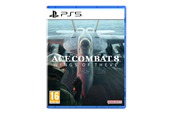 Spiele - Ace Combat 8: Wings of Theve - Sony PlayStation 5 - Simulator - PEGI 16 - 3391892042931