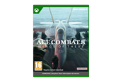 Spiele - Ace Combat 8: Wings of Theve - Microsoft Xbox Series X - Shooter - PEGI 16 - 3391892043020