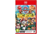 Spiele - PAW Patrol: Dino World - Nintendo Switch 2 - Action/Abenteuer - PEGI 3 - 5061005357556