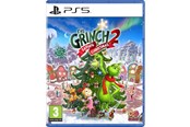 Spiele - The Grinch 2: Saving Christmas - Sony PlayStation 5 - Plattform - PEGI 3 - 5061005357921