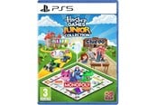 Spiele - Hasbro Games Junior Collection - Sony PlayStation 5 - Unterhaltung - PEGI 3 - 5061005359666