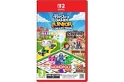 Spiele - Hasbro Games Junior Collection - Nintendo Switch 2 - Unterhaltung - PEGI 3 - 5060963020267