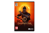 Spiele - The Blood of Dawnwalker (Day One Edition) - Windows - RPG - PEGI 18 - 3391892043907