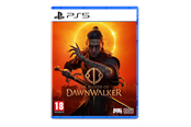 Spiele - The Blood of Dawnwalker (Day One Edition) - Sony PlayStation 5 - RPG - PEGI 18 - 3391892043969