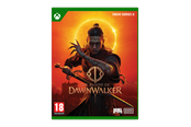 Spiele - The Blood of Dawnwalker (Day One Edition) - Microsoft Xbox Series X - RPG - PEGI 18 - 3391892044027