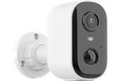 Netzwerkkamera - Deltaco SMART HOME Battery powered WiFi camera outdoor use IP66 3MP - SH-IPC19