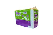 Nagetiere - Über Papirstrøelse 85 L Hvid - 801.0PWUB