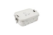 Schule - MOOMIN Lunch Box - Beige - 7359