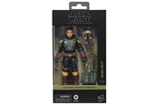 Figuren - Star Wars Black Series 6in Dlx Figure Boba Fett - G25685X00