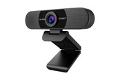 Webcams - eMEET SmartCam C960 HD Webcam - HD Webcam eMeet C960