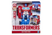 Figuren - Transformers TRA Core 9in Smash changers Optimus Prime - G28165X00