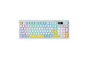 Tastaturen - ONIKUMA G80 Gaming Keyboard - Gaming Tastaturen - Englisch (US) - G80
