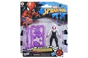 Figuren - Marvel Spider-Man 4.5in Figure ActionVerse Ghost-Spider - G28545X00
