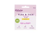 Hunde - Vetcare Flea & Tick Collar  For Cat   35cm Lemon - 22044