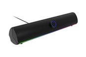 Lautsprecher - Computer - Genesis Helium 312BT - 2.0 PC-Lautsprecher - NCS-2185