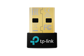 Netzwerkadapter (Netzkarte, Druckserver, u.s.w.) - TP-Link UB600 Bluetooth Nano USB Adapter - UB600