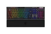 Tastaturen - MSI STRIKE PRO - keyboard Input Device - Tastatur - Schwarz - S11-43DE209-CLA