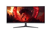 Bildschirm - 34" Acer Nitro XZ340CUR W0bmiiphx - UM.CX0EE.018