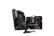 Mainboard - MSI MEG X870E ACE MAX Mainboard - AMD X870E - AMD AM5 - DDR5 RAM - ATX - MEG X870E ACE MAX