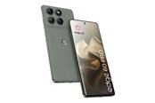 Handys & Smartphones - Motorola Edge 60 Pro 256GB/8GB - PANTONE Shadow - PB7X0090DE