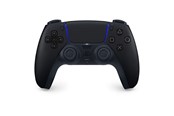 Gaming Zubehör - Sony PlayStation 5 DualSense - Midnight Black + USB-C Cable - Wireless Controller - Sony PlayStation 5 - 0711719025979