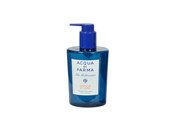 Haircare - Acqua di Parma Blu Mediterraneo - Arancia di Capri Shampoo Hydrating 300 ml - 8028713816246
