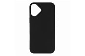 Handys - Cover & Cases - Hurtel Multiple Color Wheat Bran Case for iPhone 16 Plus - Black - 5907769362972