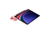Tablets - Cover & Case - Tech-Protect SC Pen Case for Samsung Galaxy Tab S9 FE 10.9" X510 / X516B - Pink - 9319456607406
