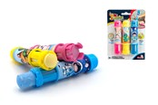 Spiele im Freien - Simba 3 Sidewalk Chalk Holder - 106336214