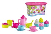 Spiele im Freien - Others Cupcake Plates and Dishes - 107102626