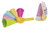 Spiele im Freien - Others Sand Moulds Ice Cream - 107108605