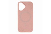 Handys - Cover & Cases - Hurtel Multiple Color Wheat Case MagSafe for iPhone 16 - Pink - 5907769363115