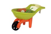 Spiele im Freien - Others Barrow with Gardentools - 107137758