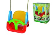 Spiele im Freien - Others 3 in 1 Swing - 107174109