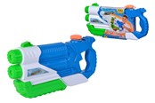 Spiele im Freien - Simba Waterzone Double Blaster - 107276075