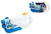 Spiele im Freien - Simba Waterzone Storm Double Blaster - 107276275
