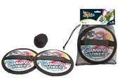 Spiele im Freien - Simba Neoprene catchball game - 107406245