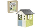 Spiele im Freien - Smoby S.Life Jolie Playhouse - 7600810737