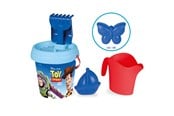 Spiele im Freien - Smoby TS Medium Garnished Bucket - 7600862230