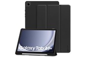 Tablets - Cover & Case - Tech-Protect SC Pen Case for Samsung Galaxy Tab A9+ 11" X210 / X215 / X216 - Black - 9319456607789