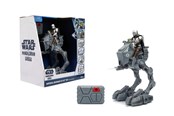Spiele im Freien - Jada Toys RC Star Wars AT-RT 10" - 9336975314R00