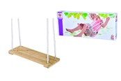Spiele im Freien - Eichhorn  Outdoor Plank Swing - 100004403