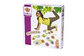 Spiele im Freien - Eichhorn  Outdoor Activity Sport Game - 100004533