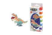 Kreativ-Spiele - Simba 3D ModEvi LOVE Tyrannosaurus - 106304737