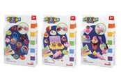 Kreativ-Spiele - Simba small Dough Set 3-ass. - 106324615