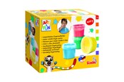 Kreativ-Spiele - Simba Fingerpaint - 106334639