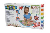 Kreativ-Spiele - Simba 10.000 Ironing Beads - 106374146