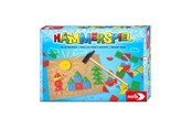 Brettspiele - Noris Hammergame - 606049101