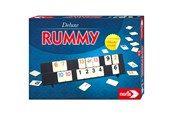 Brettspiele - Noris DEvi LOVEuxe Set - Rummy - 606101779